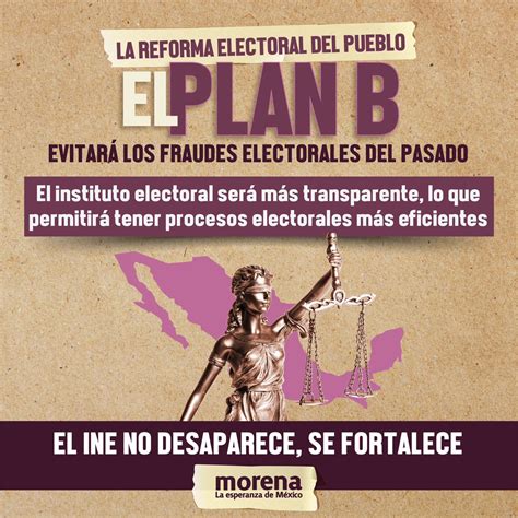 twitter morena mitch|Luchamos contra fraudes electorales y por la democracia, dice .